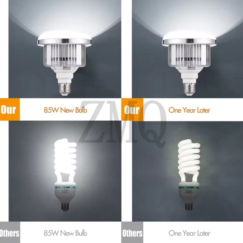 E27 85W 155W Lampada 3200K-550 - Photography Lighting Spotlight recensione e prezzo