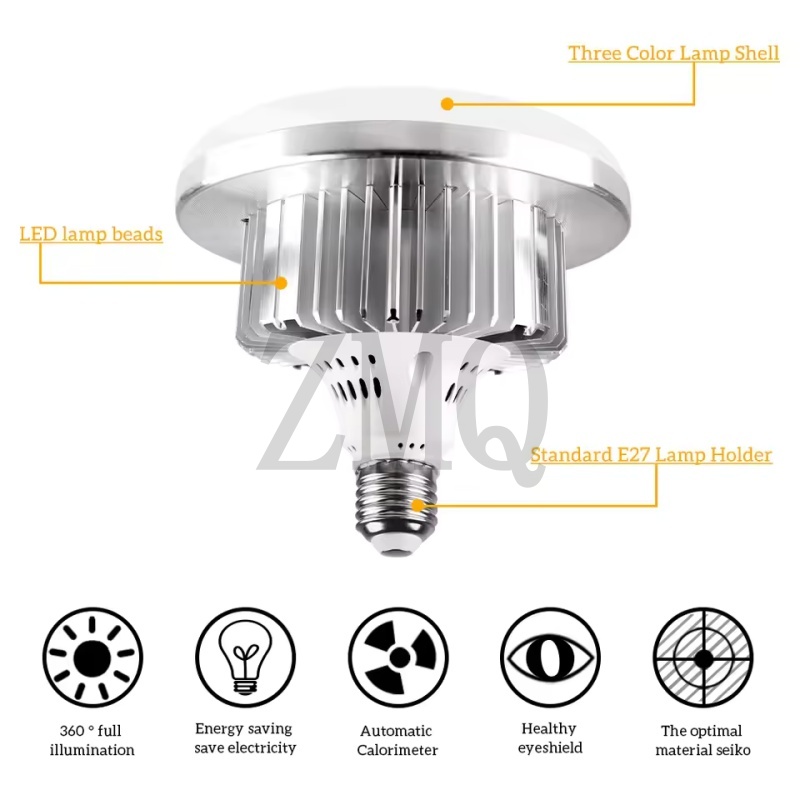 E27 85W 155W Lampada 3200K-550 - Photography Lighting Spotlight recensione e prezzo