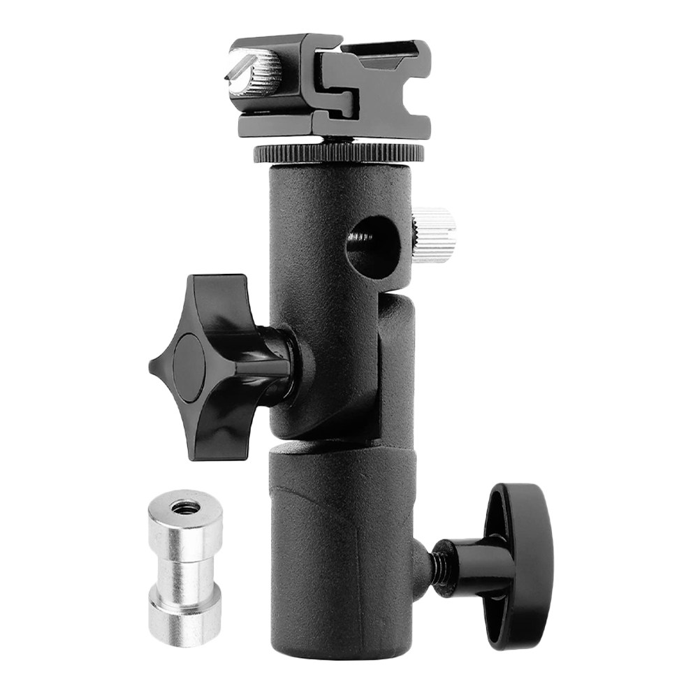 Supporto Regolabile per Flash  - Photography Lighting Position recensione e prezzo