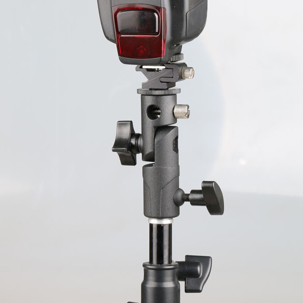 Supporto Regolabile per Flash  - Photography Lighting Position recensione e prezzo