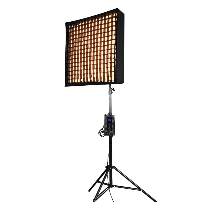 Luce a rotolo bicolore per int - Good Lighting In Photography recensione e prezzo