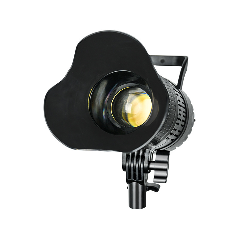 Faretto LED 220V Studio Video  - Photography Lighting For Portraits recensione e prezzo