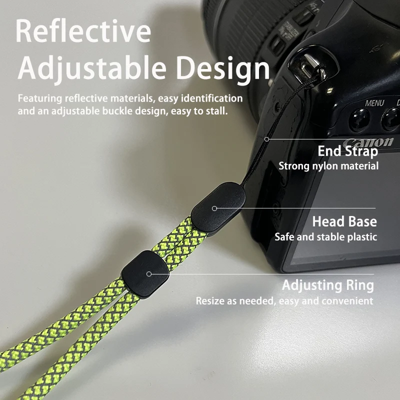 Cinturino da polso per fotocam - Fujifilm Camera X-T5 recensione e prezzo