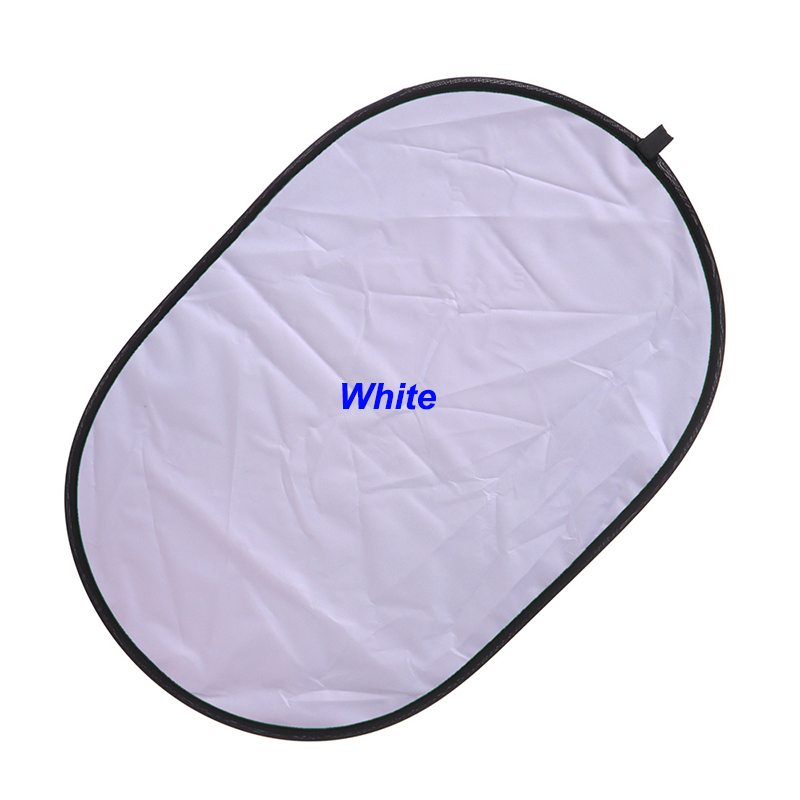 Per Studio fotografico ellisse - Reflector Disc Silver recensione e prezzo