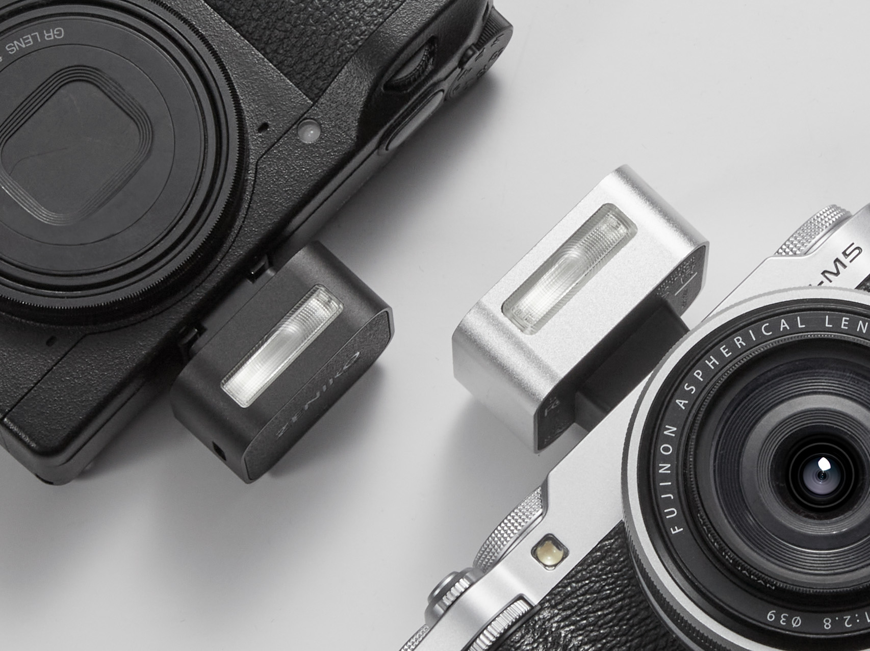 ZENIKO ZF04 ZF08 Mini Retro Fo - Fujifilm Camera X-T5 recensione e prezzo
