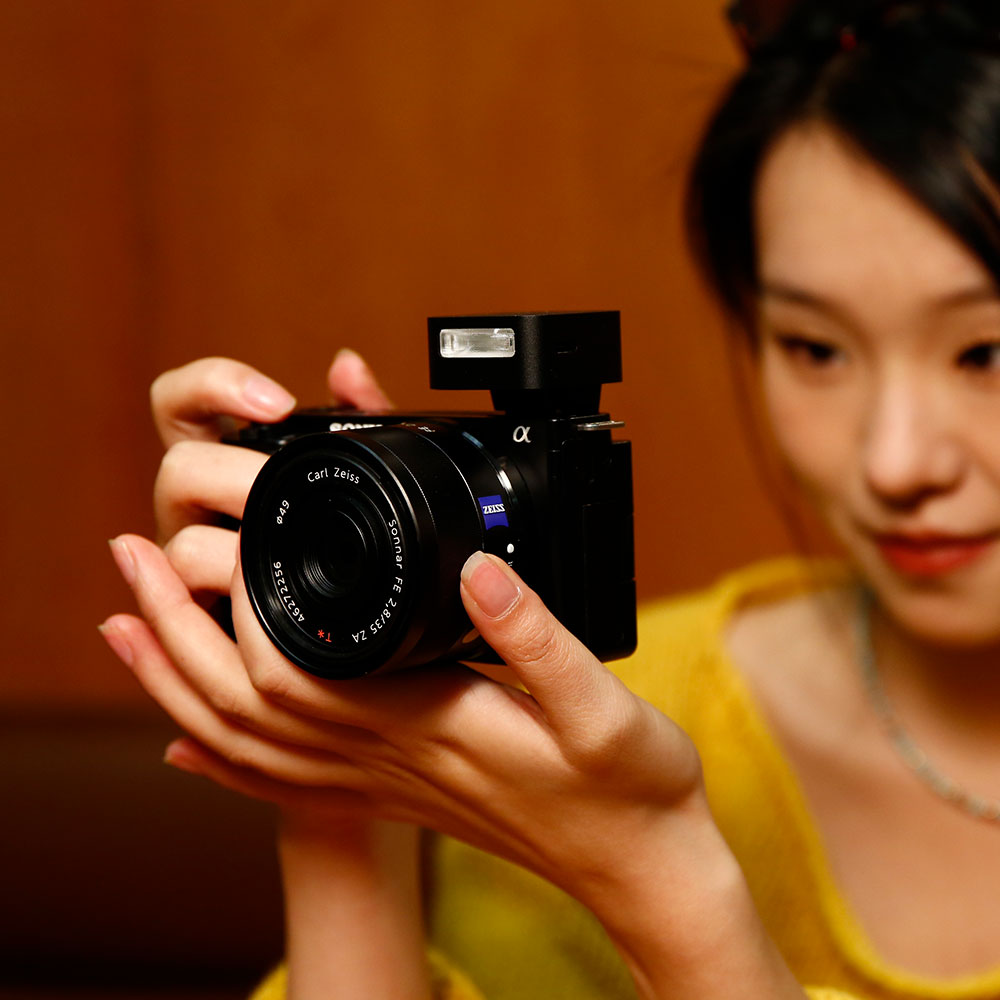 ZENIKO ZF04 ZF08 Mini Retro Fo - Fujifilm Camera X-T5 recensione e prezzo