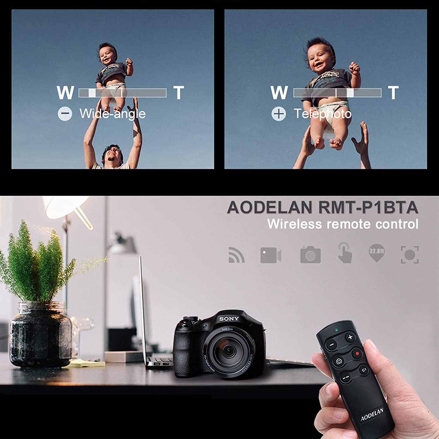 Rilascio otturatore remoto sen - Sony Camera A7 Iv recensione e prezzo