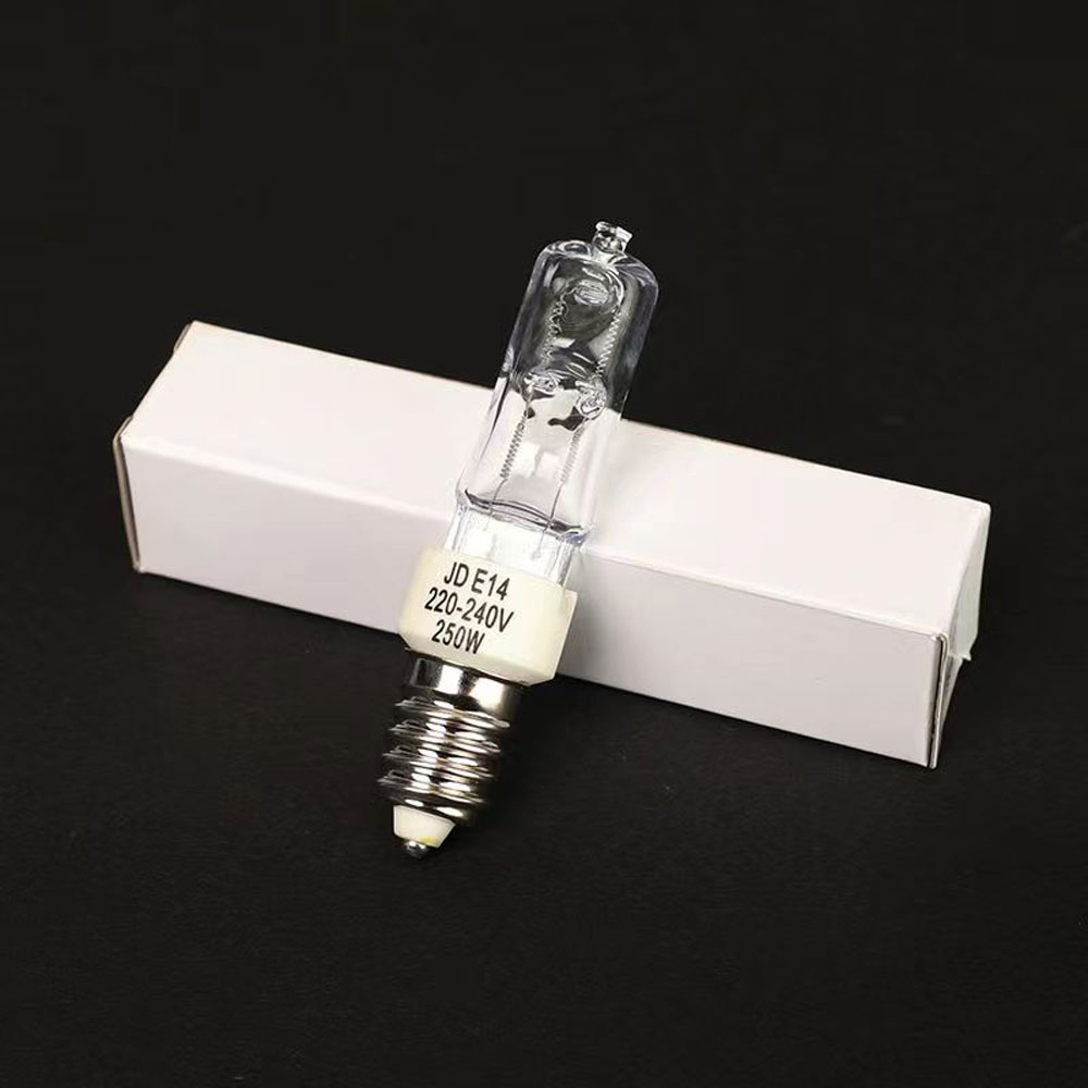 Lampada fotografica JD 220V 24 - Lighting Effect In Photography recensione e prezzo