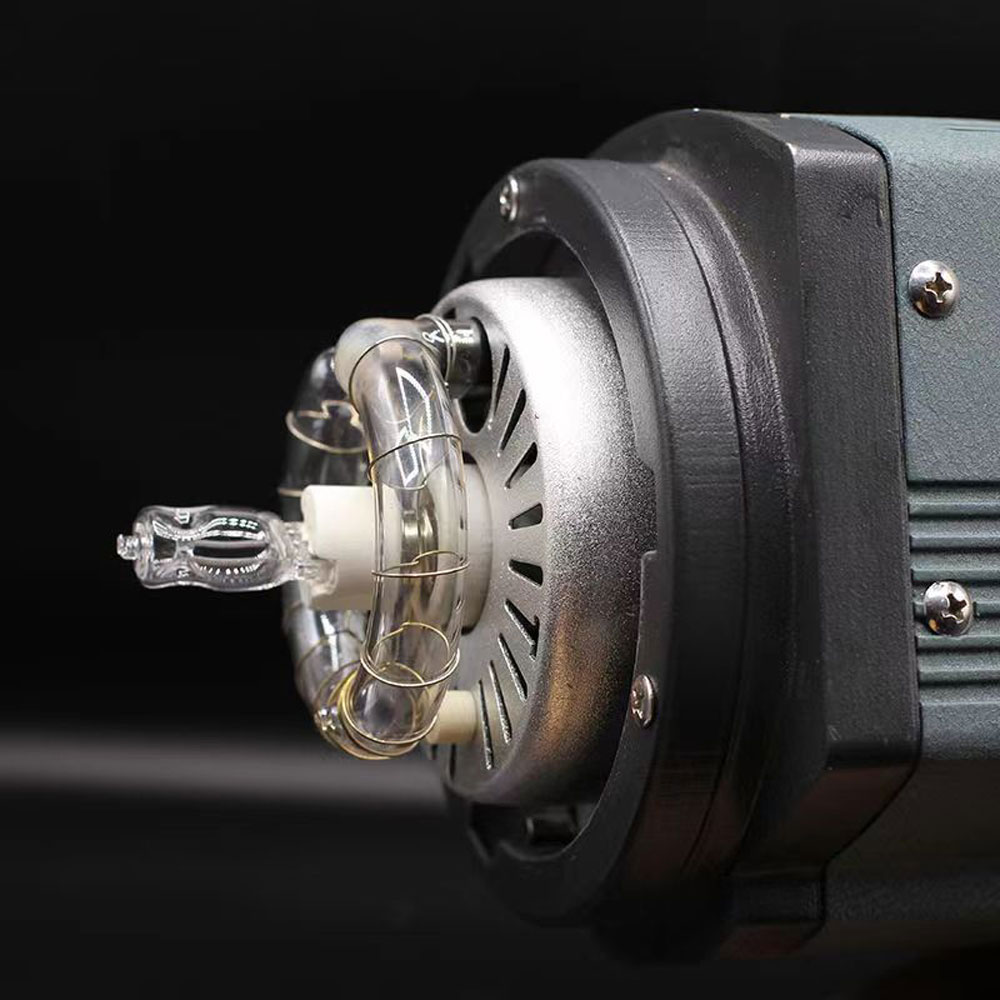 Lampada fotografica JD 220V 24 - Lighting Effect In Photography recensione e prezzo