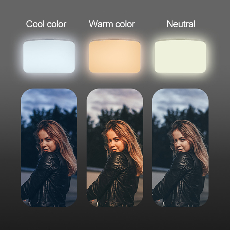 Mini luce di riempimento magne - Photography Lighting Spotlight recensione e prezzo
