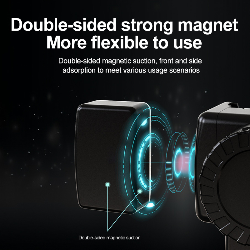 Mini luce di riempimento magne - Photography Lighting Spotlight recensione e prezzo