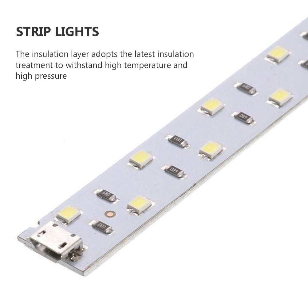 Barra Luminosa LED Softbox 20C - Softbox Portable Strip recensione e prezzo