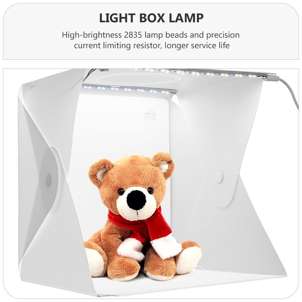 Barra Luminosa LED Softbox 20C - Softbox Portable Strip recensione e prezzo