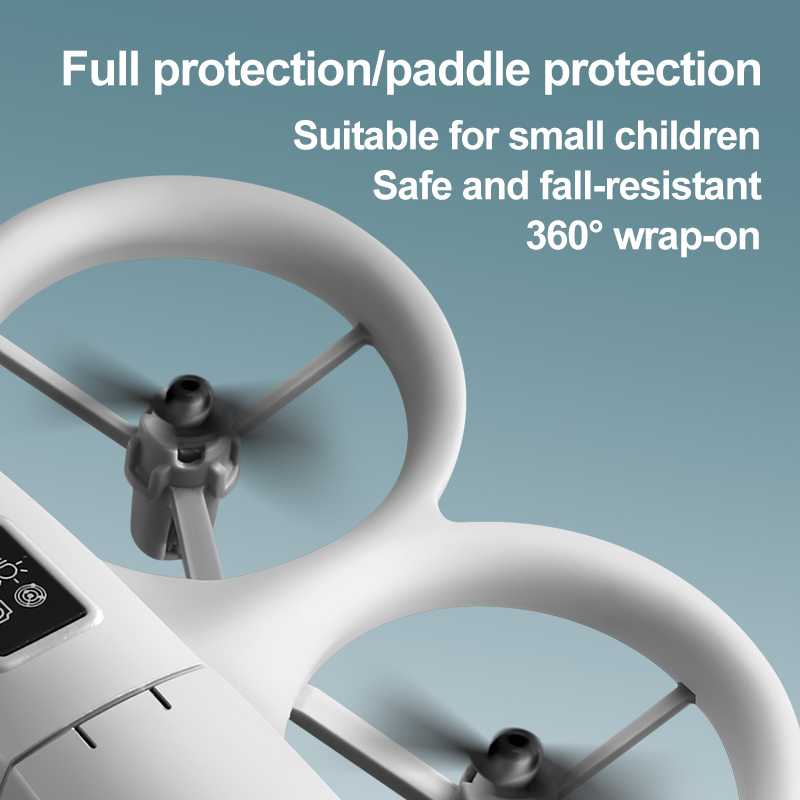 NUOVO GT3 Mini Drone pieghevol - Photography Lighting Position recensione e prezzo