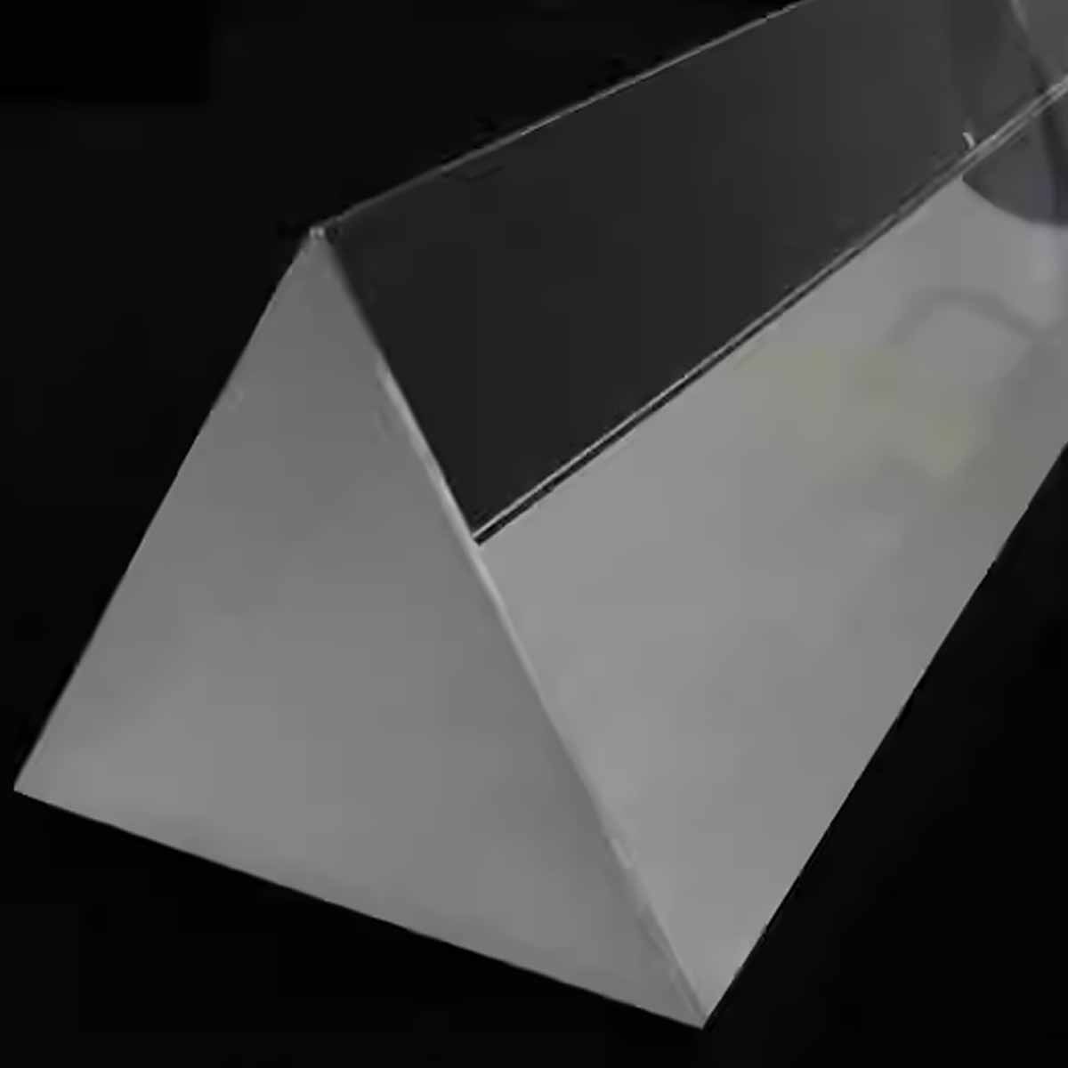Prisma triangolare super grand - Lighting Effect In Photography recensione e prezzo