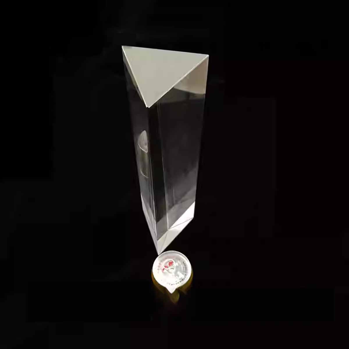 Prisma triangolare super grand - Lighting Effect In Photography recensione e prezzo