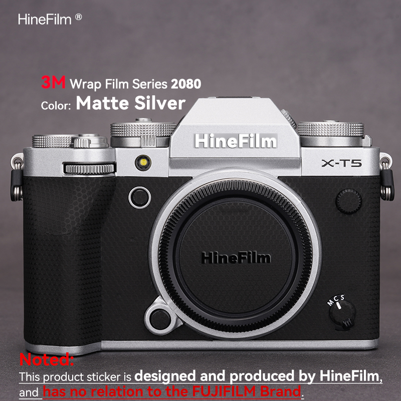 Hinefilm Pelle per Fuji XT 5 A - Fujifilm Camera X-T5 recensione e prezzo