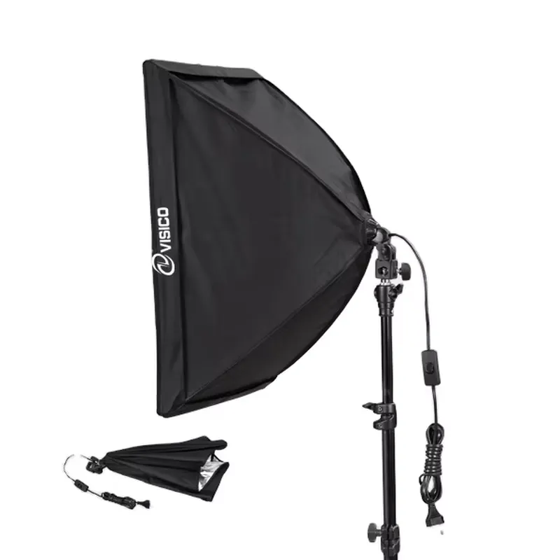 Softbox Fotografico Portatile  - Stand Lighting Photography recensione e prezzo