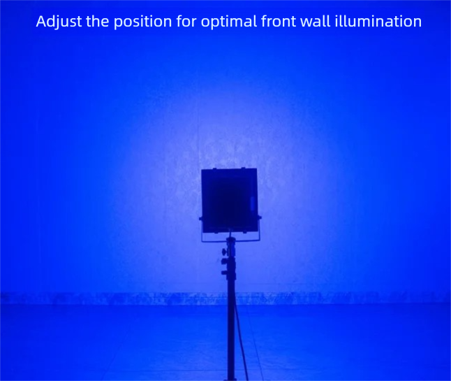 Luce d'atmosfera RGB a colori, - Lighting Effect In Photography recensione e prezzo