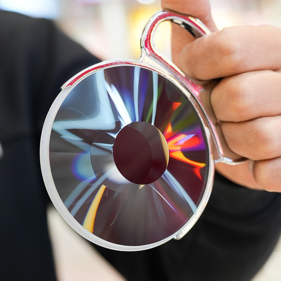 Filtro Vortex Halo da 90mm per - Lighting Effect In Photography recensione e prezzo