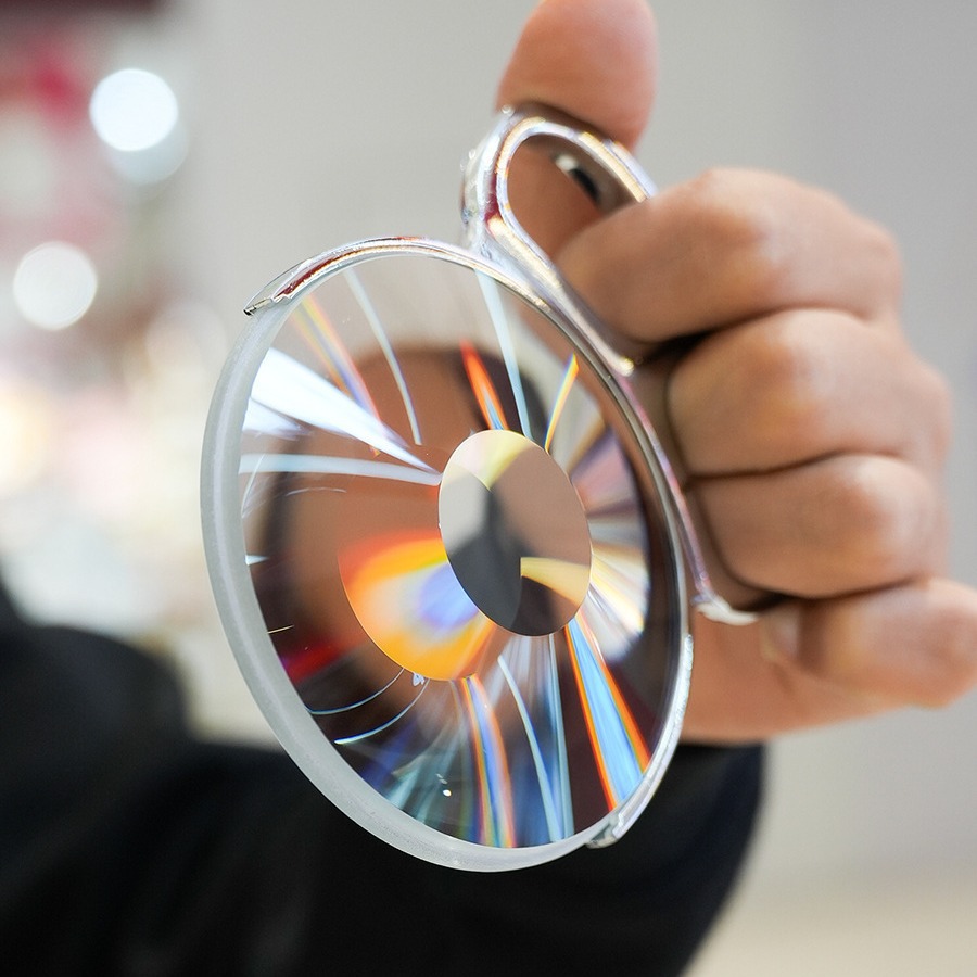 Filtro Vortex Halo da 90mm per - Lighting Effect In Photography recensione e prezzo