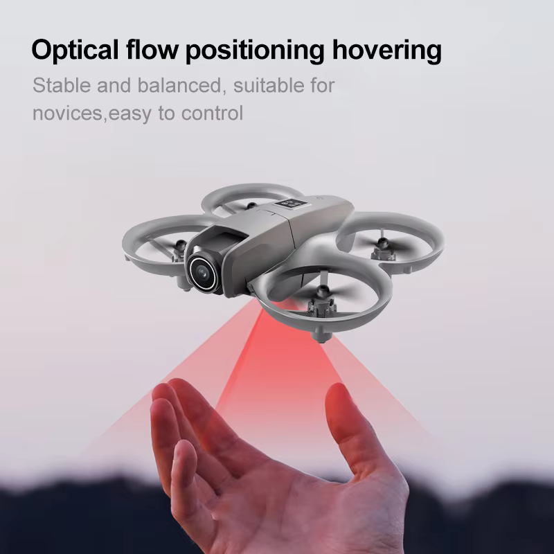 NUOVO Drone Pieghevole Mini 20 - Photography Lighting Position recensione e prezzo