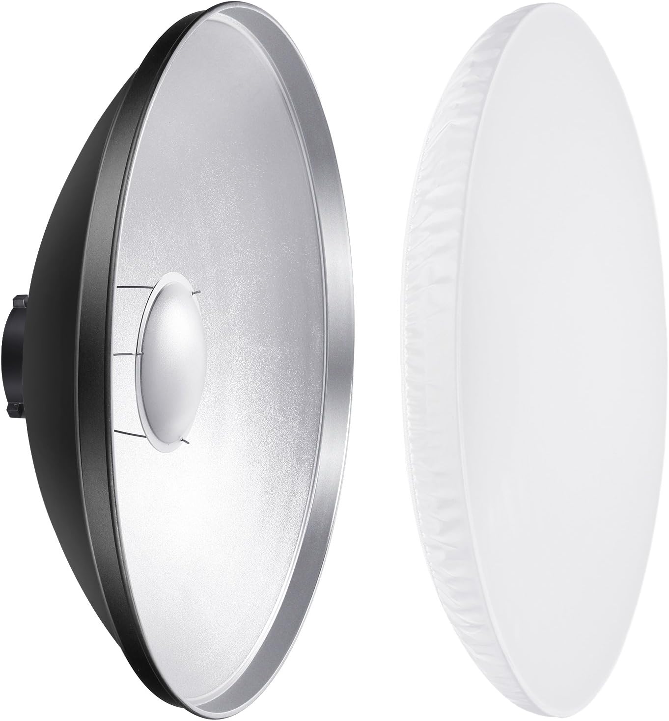 NEEWER Piatto di bellezza con  - Photography Lighting Kit Neewer recensione e prezzo
