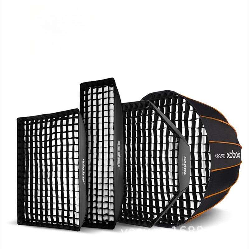 Griglia Softbox, striscia di g - Softbox Portable Strip recensione e prezzo