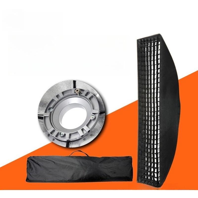 Griglia Softbox, striscia di g - Softbox Portable Strip recensione e prezzo