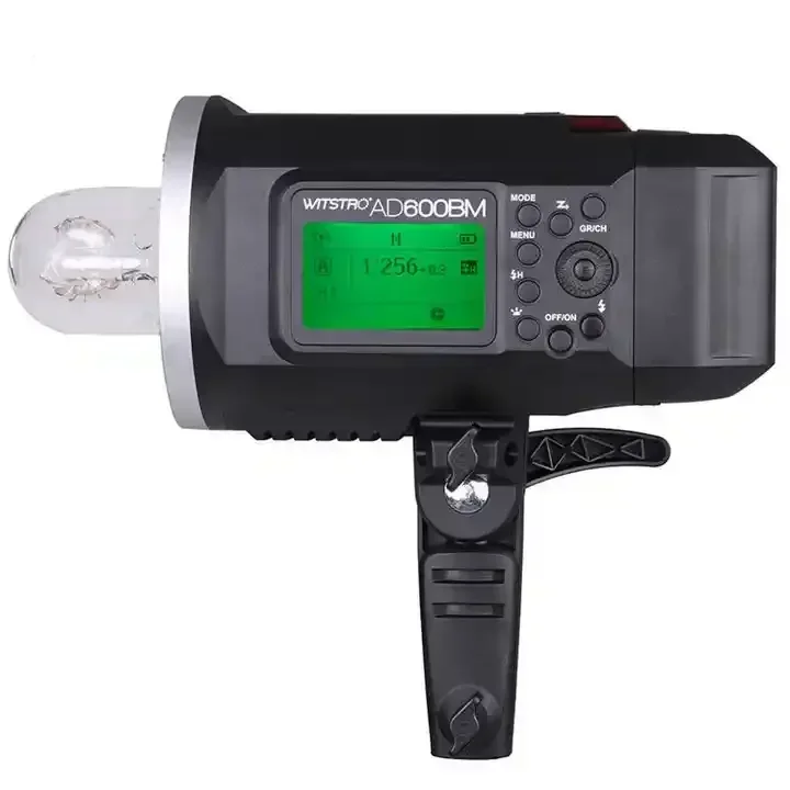 Flash da studio portatile 2026 - Photography Lighting Portable recensione e prezzo