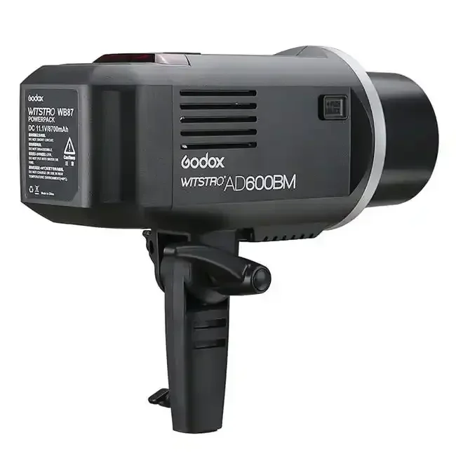 Flash da studio portatile 2026 - Photography Lighting Portable recensione e prezzo