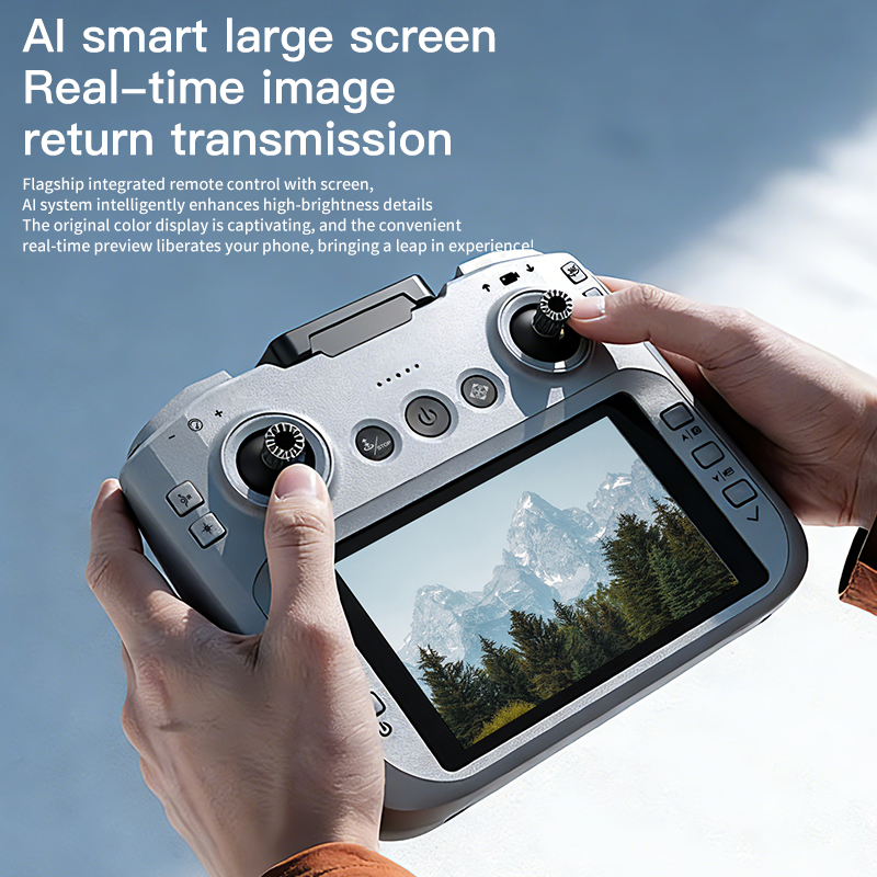 Mini Drone D66 Pieghevole per  - Photography Lighting Position recensione e prezzo