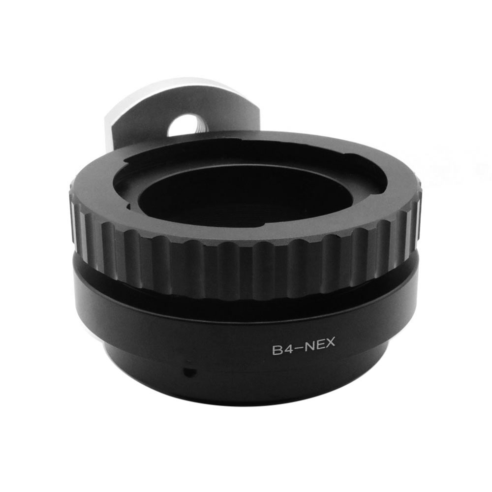 Adattatore per obiettivo B4 An - Sony Camera A7 Iv recensione e prezzo