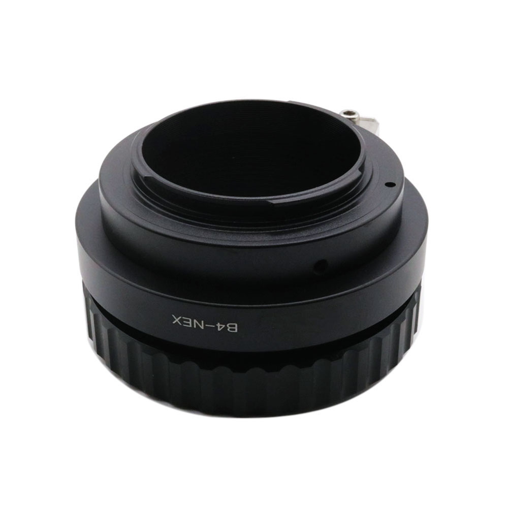 Adattatore per obiettivo B4 An - Sony Camera A7 Iv recensione e prezzo