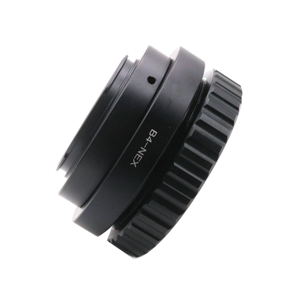 Adattatore per obiettivo B4 An - Sony Camera A7 Iv recensione e prezzo