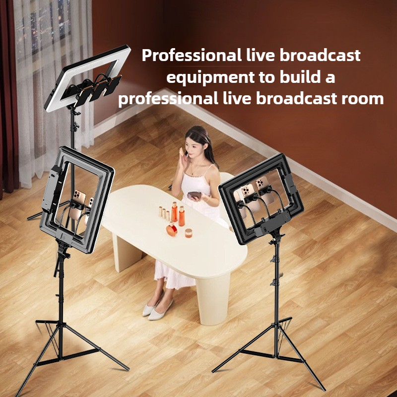 3 posizioni Luce soffusa Telef - Photography Lighting Position recensione e prezzo
