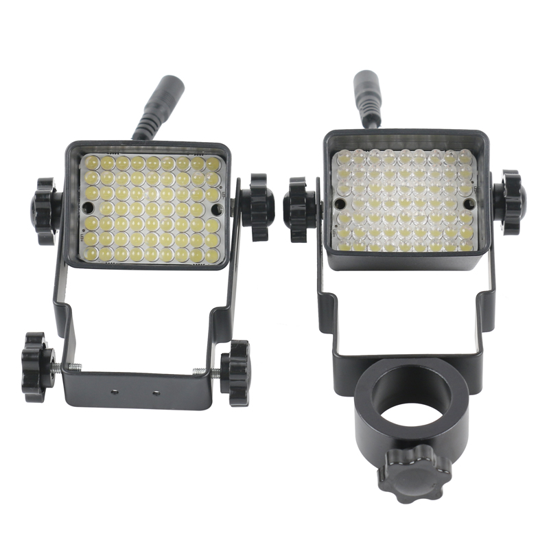 61 LED Anello regolabile Luce  - Photography Lighting Spotlight recensione e prezzo
