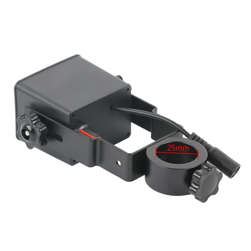 61 LED Anello regolabile Luce  - Photography Lighting Spotlight recensione e prezzo