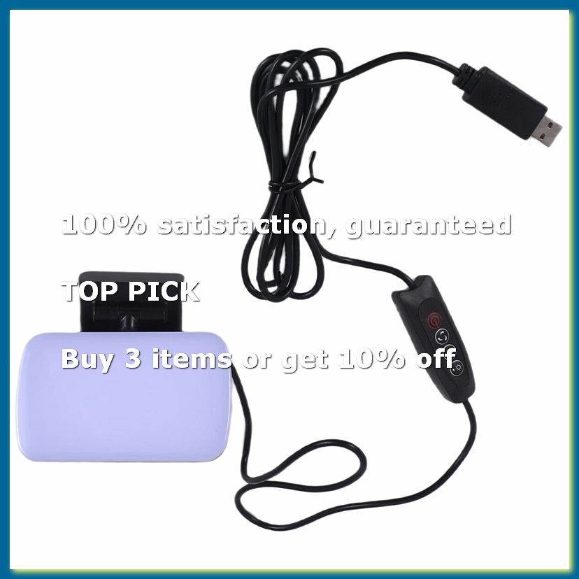 Mini Luce Video per Conferenze - Photography Lighting Portable recensione e prezzo