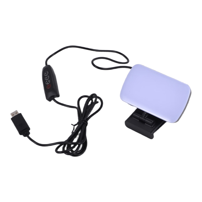 Mini Luce Video per Conferenze - Photography Lighting Portable recensione e prezzo