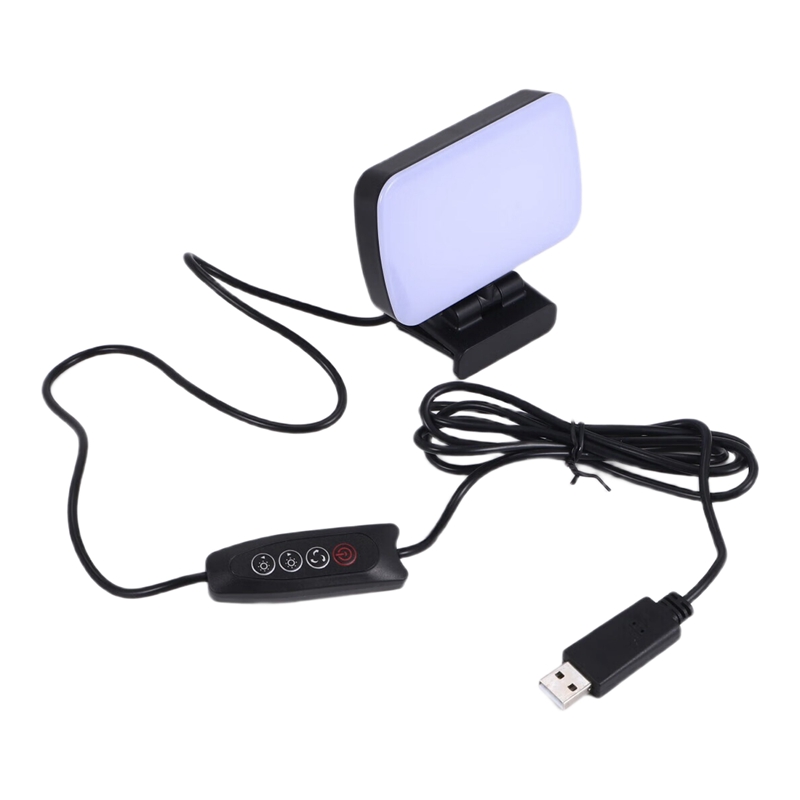 Mini Luce Video per Conferenze - Photography Lighting Portable recensione e prezzo