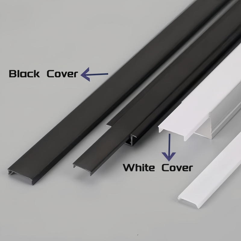 15m/30m Nero/Bianco LED Profil - Diffusion Material Roll recensione e prezzo