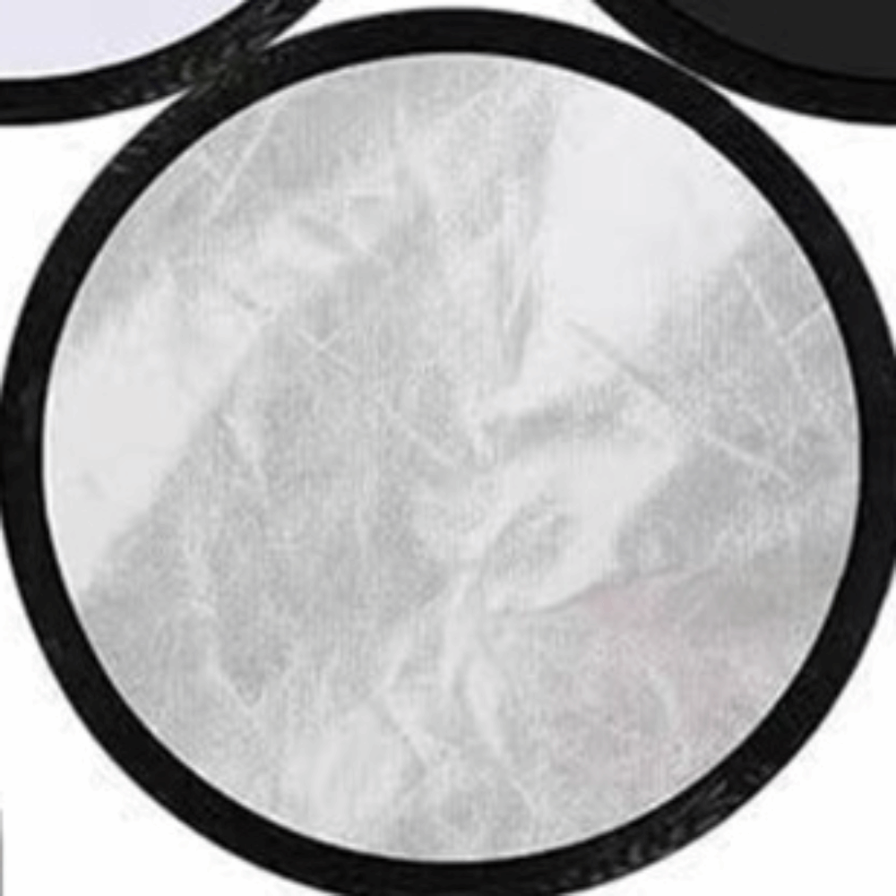 Riflettore per Fotografia 30cm - Reflector Disc Silver recensione e prezzo