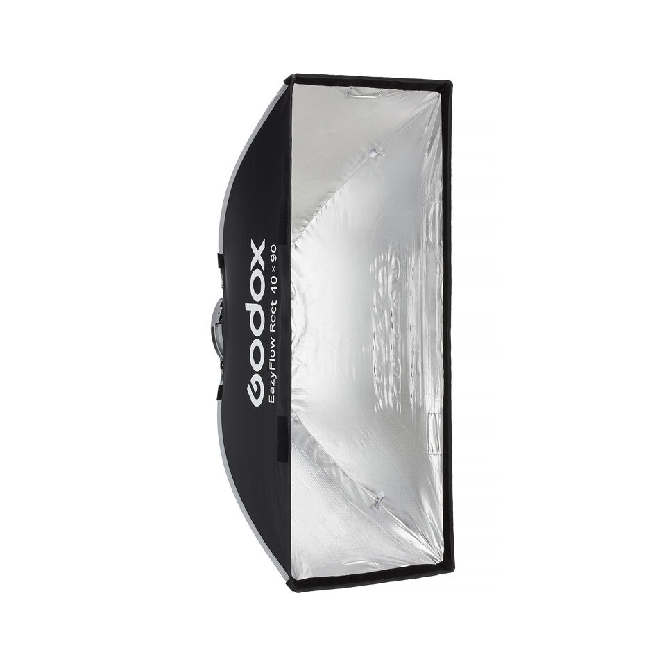 Godox EazyFlow Rect 3045/4560/ - Softbox Portable Strip recensione e prezzo
