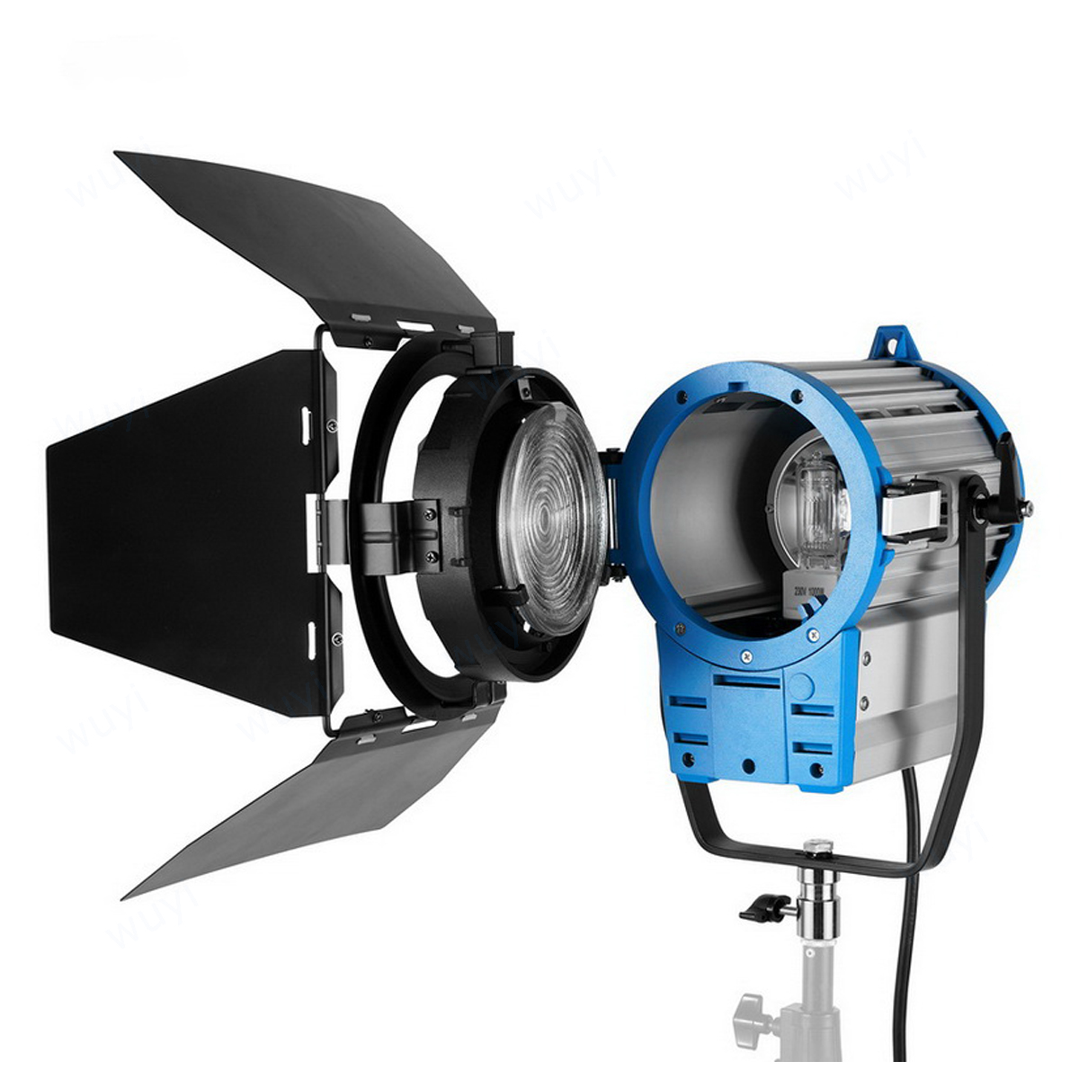 1000W 2000W come Arr Professio - Lighting Effect In Photography recensione e prezzo