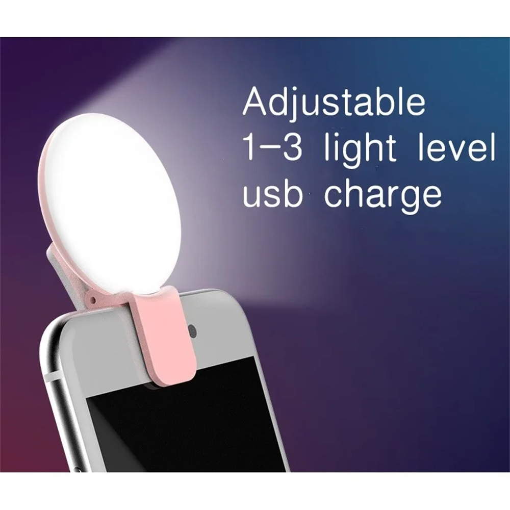 Lampada LED Portatile per Tele - Stand Lighting Photography recensione e prezzo