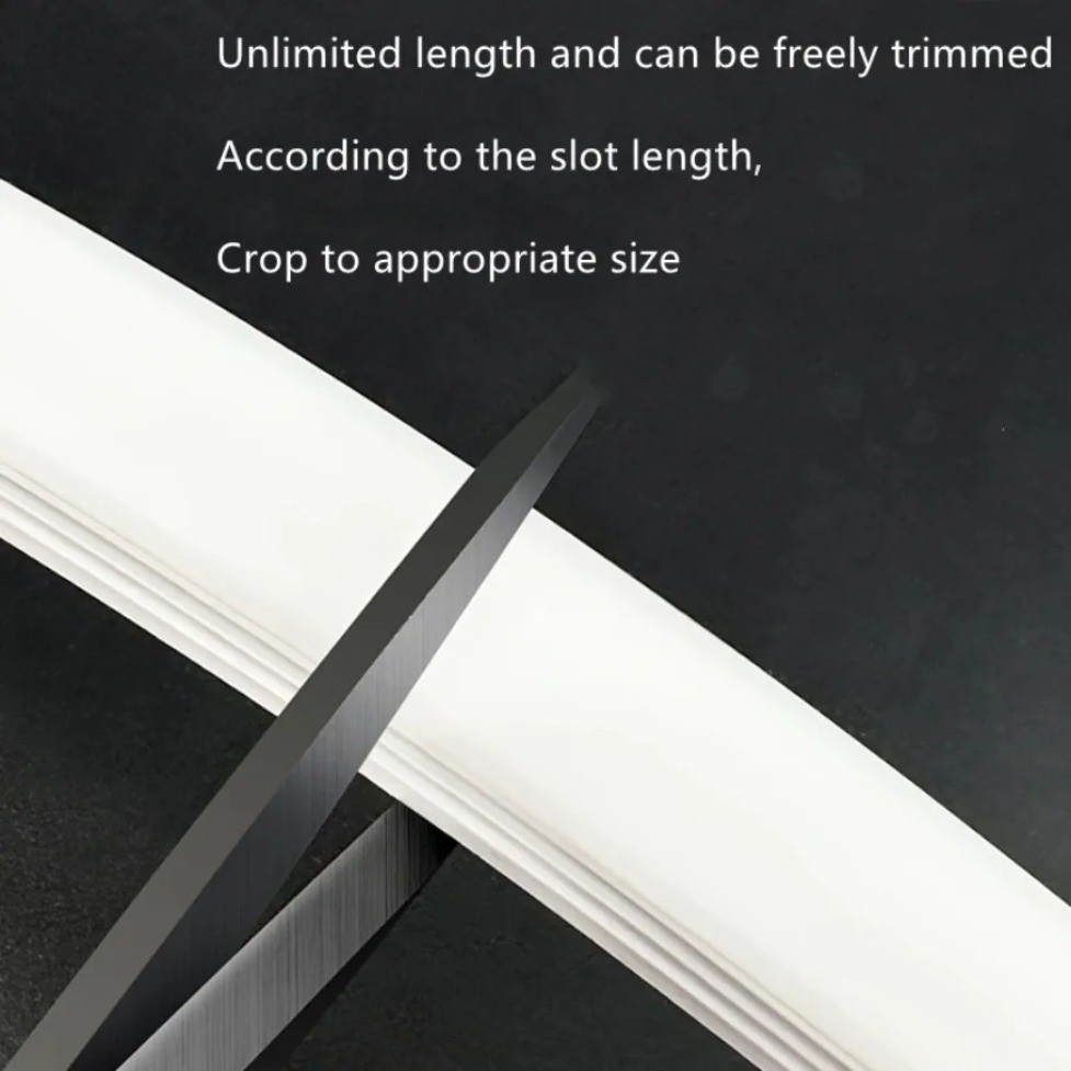 Tubo LED al Neon in Silicone B - Diffusion Material Roll recensione e prezzo