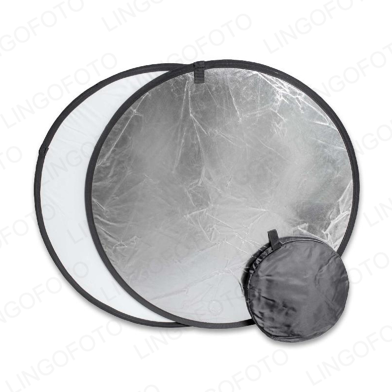 Riflettore per luce da studio  - Reflector Disc Silver recensione e prezzo