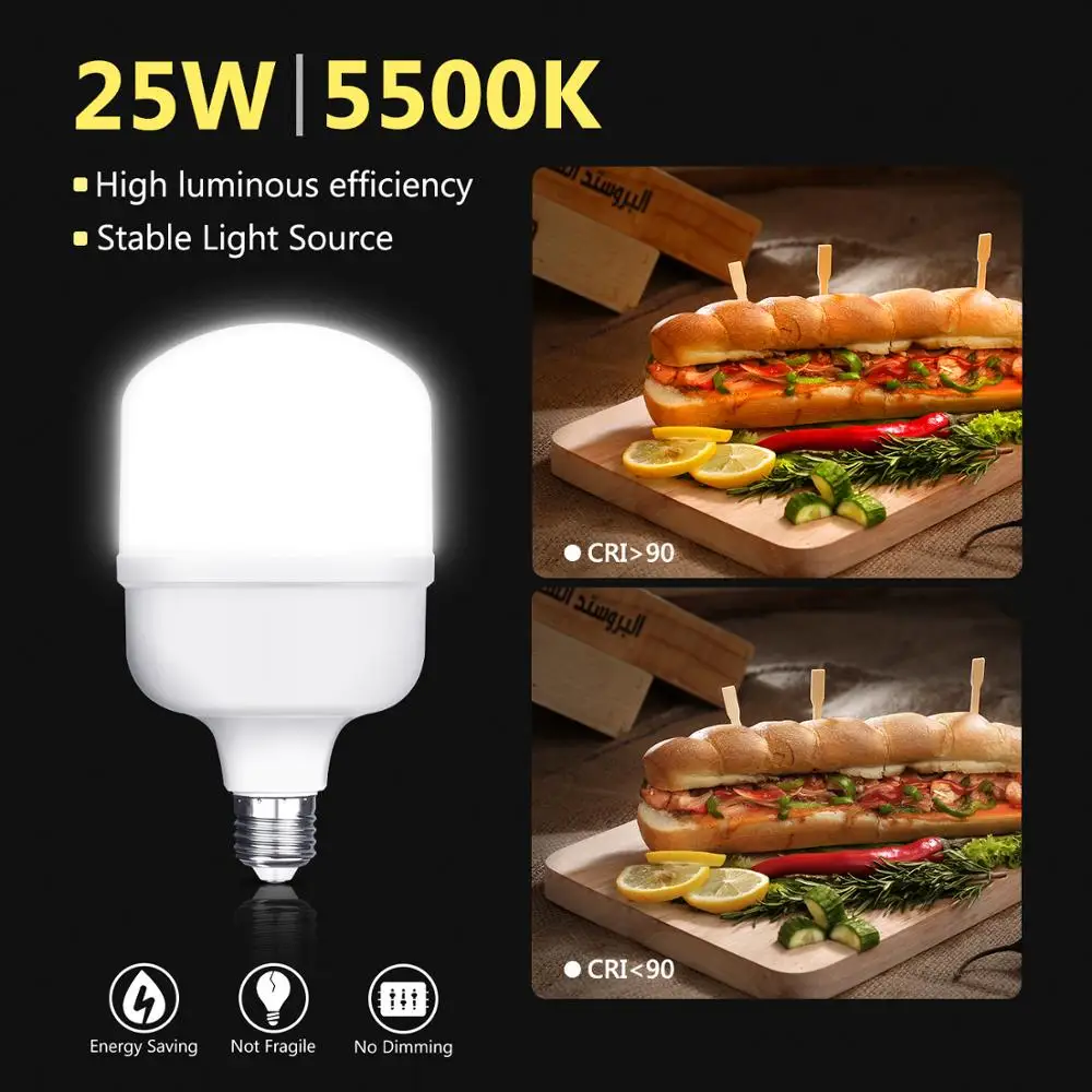 Kit di illuminazione softbox p - Photography Lighting Kit Neewer recensione e prezzo