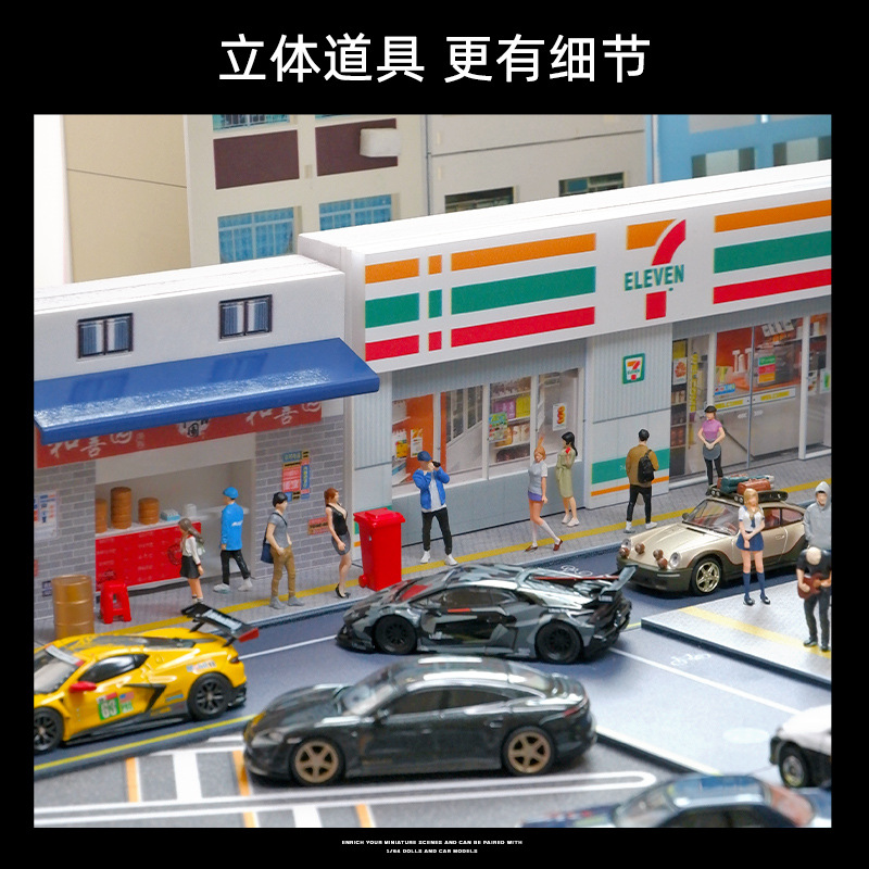 In magazzino 1: 64 minimarket  - Good Lighting In Photography recensione e prezzo